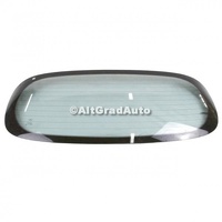 Luneta Ford Fiesta MK6 1.25