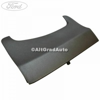 Capac dreapta genunchi panou bord Ford Fiesta MK7 facelift 1.0