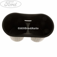 Suport pahare consola centrala Ford Focus MK3 1.0 EcoBoost