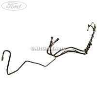 Conducte pompa centrala frana modul ABS Ford EcoSport 1.5 TDCi