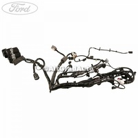 Instalatie electrica motor an 05/2011-07/2012 Ford Mondeo MK4 2.0 TDCi