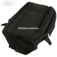 Tapiterie sezut scaun fata echipare dotts lux syracus 5 usi Ford Fiesta MK6 1.25