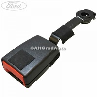Suport centura scaun spate centru stanga Ford S-Max MK1 2.0 TDCi