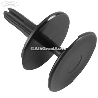 Clips prindere modul SYNC Ford Fiesta MK7 facelift 1.0
