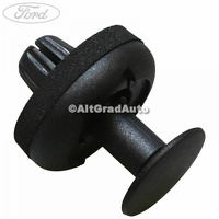 Clips prindere tapiterie panou spate Ford Transit 2014 2.2 TDCi 4x4