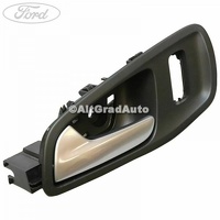 Maner interior usa stanga fata satin chrome Ford Kuga MK2 1.5 EcoBoost