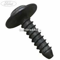Surub 16 mm prindere suport consola centrala Ford S-Max MK1 2.0 TDCi