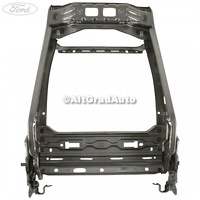 Cadru spatar scaun fata stanga 3 usi Ford Fiesta MK6 1.25