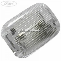 Lampa interior plafon zona incarcare spate Ford Tourneo Custom 2014 2.0 EcoBlue
