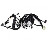 Instalatie electrica motor echipare cutie VMT6 an 05/2012-12/2014 Ford Transit MK7 2.2 TDCi