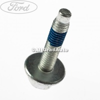 Surub 25 mm prindere protectie usa interior Ford Fiesta MK7 facelift 1.0