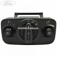 Bloc lumini cu functie proiector Ford Kuga MK2 1.5 EcoBoost