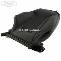 Tapiterie spatar scaun fata stanga echipare dotts max syracus Ford Fiesta MK6 1.25