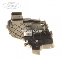 Incuietoare usa spate stanga an 09/2010-12/2014 Ford Mondeo MK4 2.2 TDCi