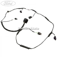 Instalatie electrica senzor parcare bara spate combi Ford Focus MK3 1.0 EcoBoost