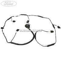 Instalatie electrica senzor parcare bara spate 4 usi berlina Ford Focus MK3 1.0 EcoBoost