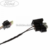 Instalatie electrica senzor parcare bara fata cu parcare automata an 10/2012-04/2013 Ford Focus MK3 1.0 EcoBoost