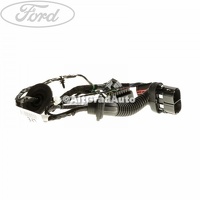 Instalatie electrica usa spate dreapta cu geam electric an 10/2012-08/2013 Ford Focus MK3 1.0 EcoBoost