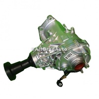 Cutie transfer cutie automata PowerShift Ford Kuga MK2 2.0 TDCi 4x4