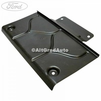 Deflector aer punte spate Ford Focus MK3 1.0 EcoBoost