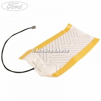 Sistem incalzire spatar scaun fata Ford Mondeo MK4 2.2 TDCi