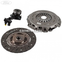 Pachet ambreiaj Motorcraft 5 trepte an 06/2010-12/2014 Ford Mondeo MK4 1.6 Ti