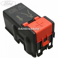 Protectie panou sigurante compartiment motor Ford Tourneo Custom 2014 2.0 EcoBlue