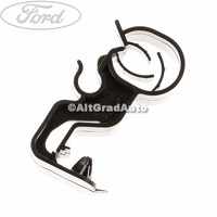 Clema cablu electric 14A163A Ford Transit 2014 2.2 TDCi 4x4