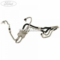 Set conducte racitor ulei cutie automata 6 trepte 6F Ford Kuga MK2 1.6 EcoBoost