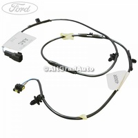 Conector airbag cortina 4 usi berlina an 04/2012-08/2013 Ford Focus MK3 1.0 EcoBoost