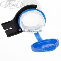 Gat umplere vas spalator parbriz Ford Tourneo Custom 2.0 EcoBlue