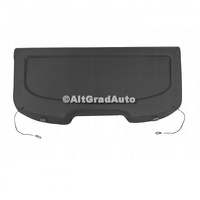 Polita hayon 3/5 usi culoare florida Ford Fiesta MK6 1.25