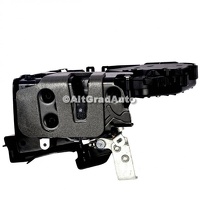 Incuietoare usa fata stanga Ford S-Max MK1 2.0 TDCi