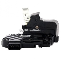Incuietoare usa spate dreapta Ford S-Max MK1 2.0 TDCi