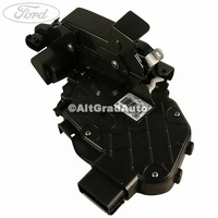 Incuietoare usa spate stanga Ford S-Max MK1 2.0 TDCi