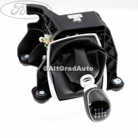 Selector cutie viteze 6 trepte MMT6 Ford Kuga MK1 2.0 TDCi