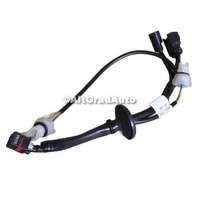 Instalatie electrica lampa numar inmatriculare hayon Ford Tourneo Custom 2014 2.0 EcoBlue