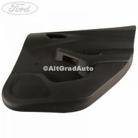 Tapiterie usa spate stanga echipare carpetto Ford Focus MK3 facelift 1.0 EcoBoost