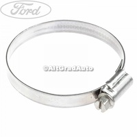 Colier 60 mm prindere furtun alimentare rezervor Ford Transit MK7 2.2 TDCi