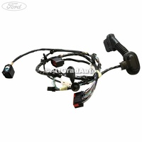 Instalatie electrica usa spate dreapta an 03/2010-04/2015 Ford S-Max MK1 2.0 TDCi