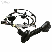 Instalatie electrica usa spate stanga an 03/2010-04/2015 Ford S-Max MK1 2.0 TDCi