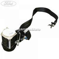 Centura scaun spate randul 3 dreapta Ford Galaxy MK3 2.0