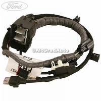 Cablu consola centrala cu usb Ford Focus MK3 1.0 EcoBoost