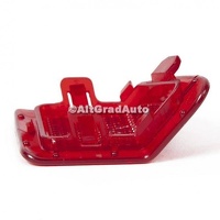 Reflectorizant usa fata stanga 5 usi Ford Fiesta MK7 facelift 1.0