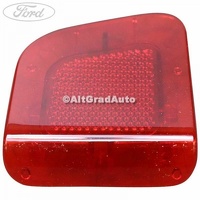 Reflectorizant usa fata dreapta 3 usi Ford Fiesta MK7 facelift 1.0