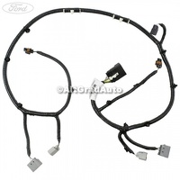 Instalatie electrica senzor parcare bara fata an 11/2012-05/2013 cu halogen cu parcare automata Ford Kuga MK2 1.5 EcoBoost