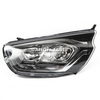 Far halogen stanga cu lupa Ford Tourneo Custom 2019 1.0 EcoBoost PHEV