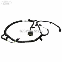 Instalatie electrica senzor parcare bara spate an 11/2012-05/2013 keyless start Ford Kuga MK2 1.5 EcoBoost