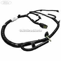 Instalatie electrica senzor parcare bara spate an 11/2012-04/2014 keyless entry Ford Kuga MK2 1.5 EcoBoost