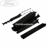 Clapeti deflector aer cu inchidere Ford Focus MK3 1.6 Ti